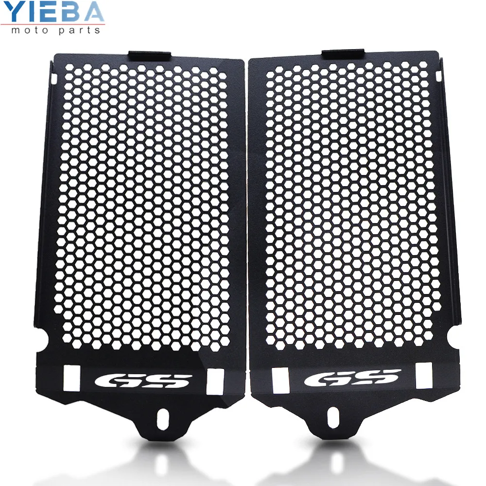 Защита для радиатора из нержавеющей стали Мотоцикла BMW R1200GS R1200 GS ADVENTURE ADV 2013 2014 2015