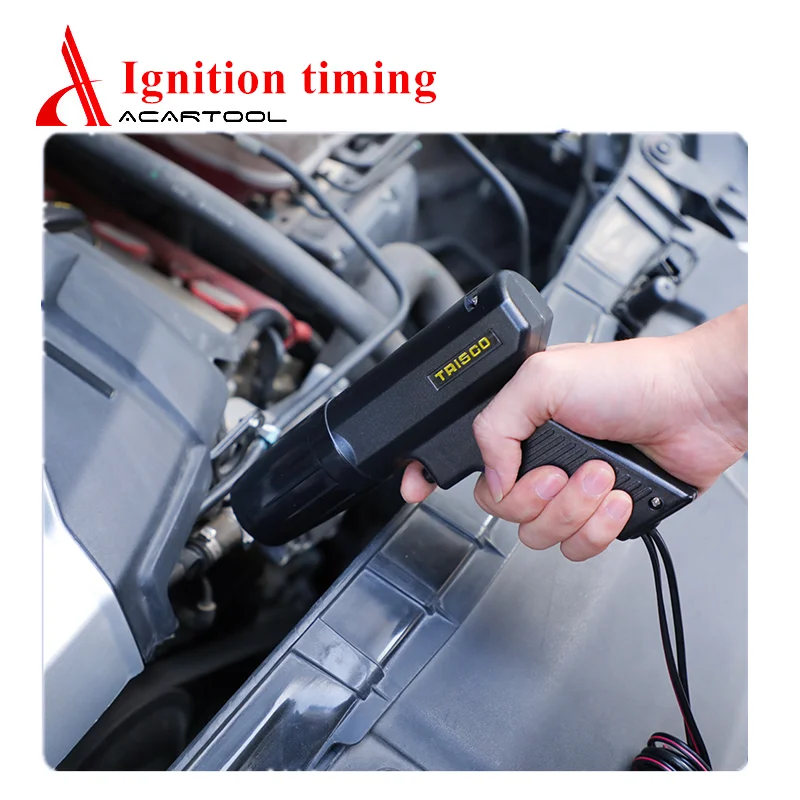 Новинка 12 В индикатор времени зажигания автомобисветильник мотоцикла