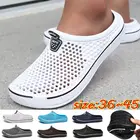 Тапочки мужские, повседневные, мягкие, домашние, G07