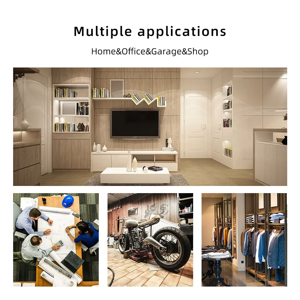 Рисунок 5 - Jeatone 1080P камера видеонаблюдения