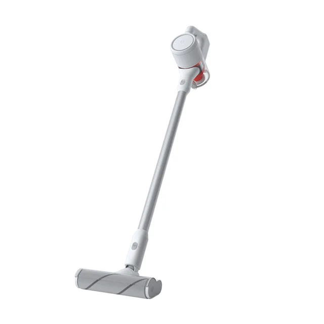 Xiaomi Vacuum Xiaomi Mijia ручной беспроводной пылесос портативный беспроводной циклонный фильтр Aspirador домашний подметальный ковер пылесборник - Цвет: Xiaomi Vacuum