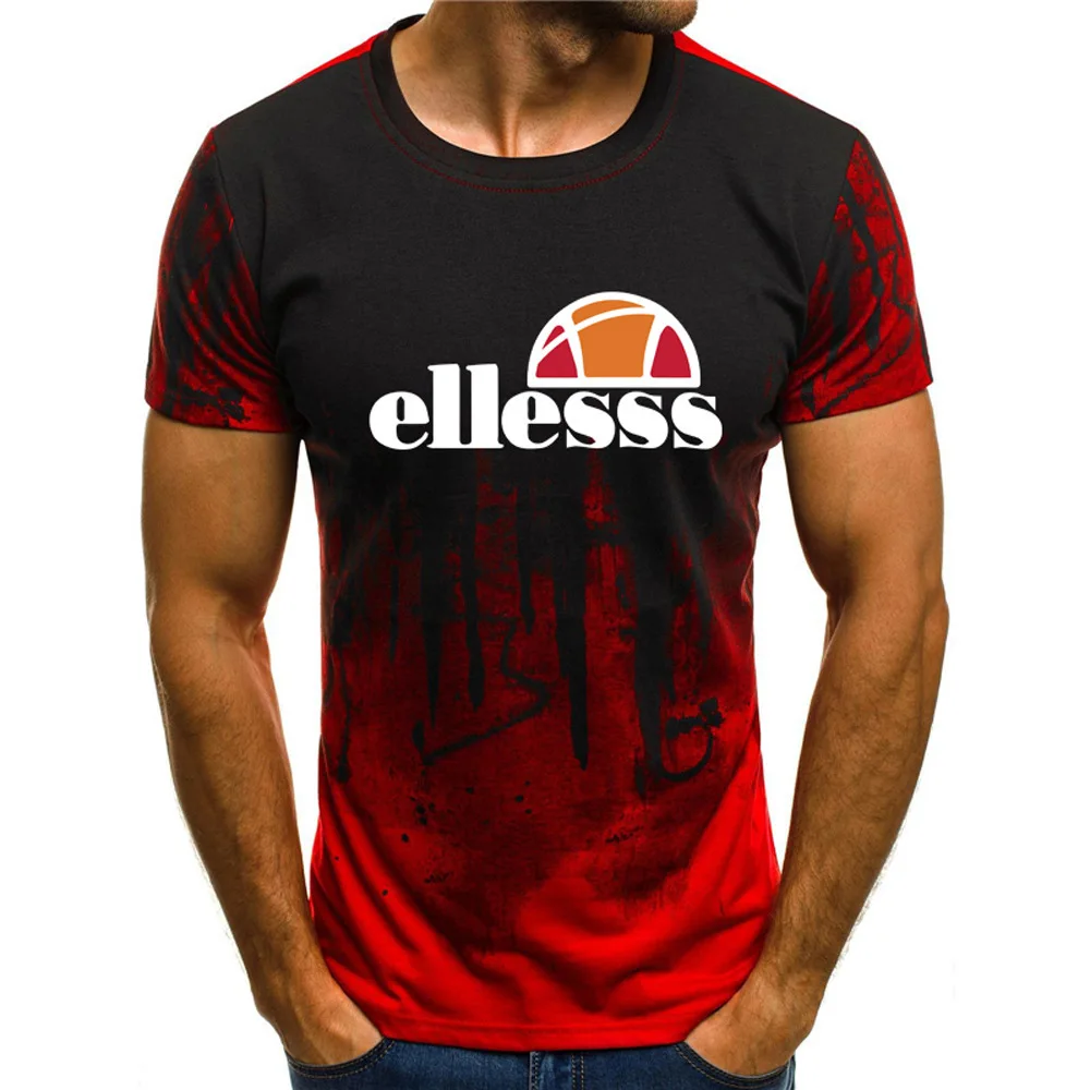

2021 New 3d Printing T-shirt Cool Fashion Clothing Men And Women Short-sleeved Summer Street O-neck Top