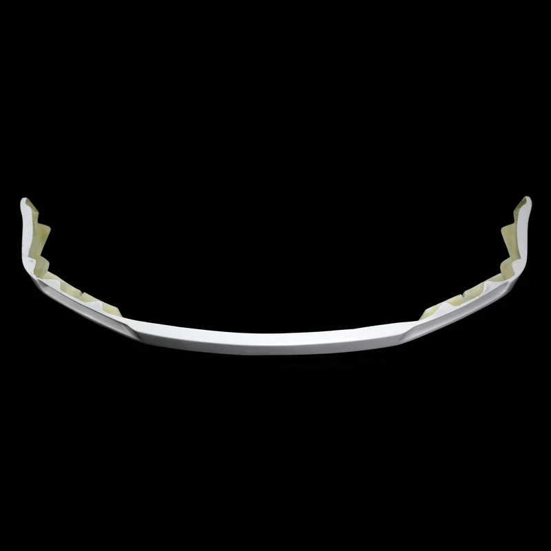 OEM Стандартный FRP стекловолокно передний бампер средняя губа стекло Сплиттер