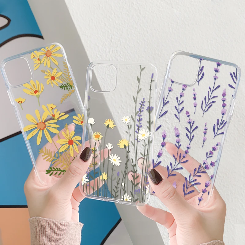 Чехлы для Samsung Galaxy S20 S8 Plus S10e M31 M32 A11 A22 A02S A20e A81 A7 2018 A20 A51 A91 Note 20 Ultra 10 9 чехол из ТПУ с