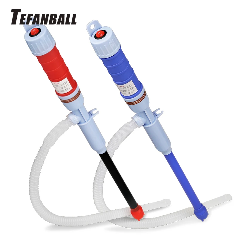 

Масляный насос 3 в 1, топливный насос, водяной насос, электрический наружный топливный насос, всасывающие насосы для перекачки жидкости, не а...