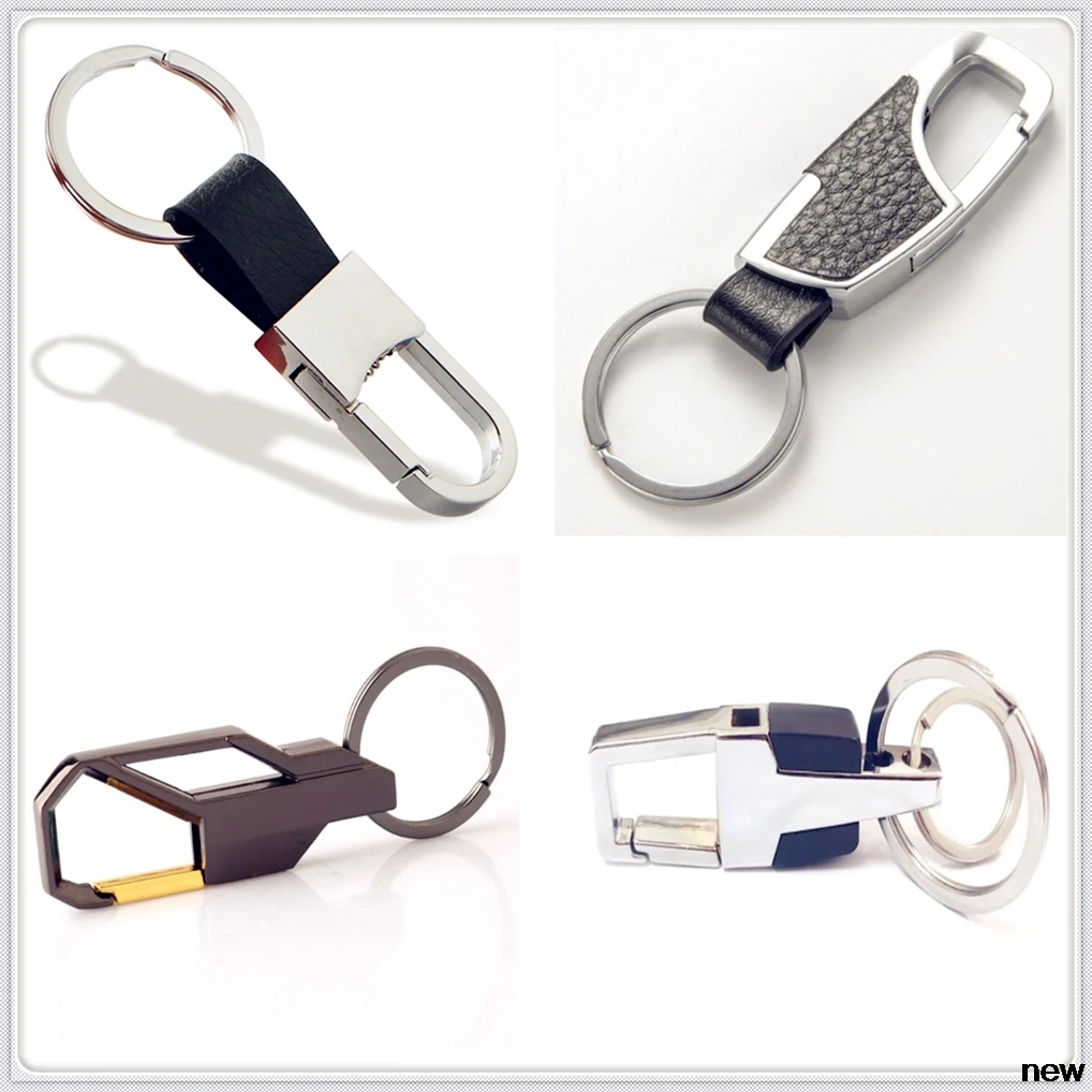 Стайлинг металлический автомобильный брелок для ключей Honda Crosstour CR Z S C EV Ster AC X HSV 010