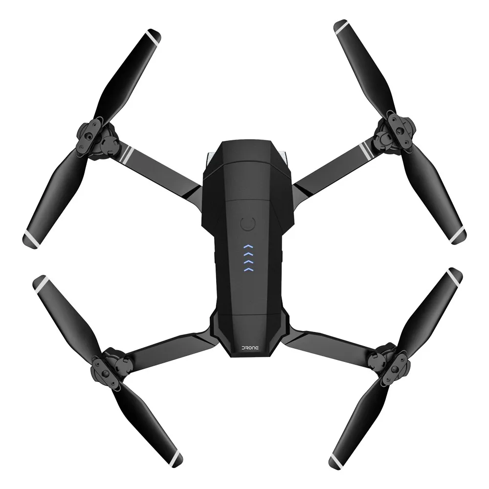 Дрон SG901 4K Rc камера HD 1080P WiFi fpv с Квадрокоптер камерой полета 20 минут следования за