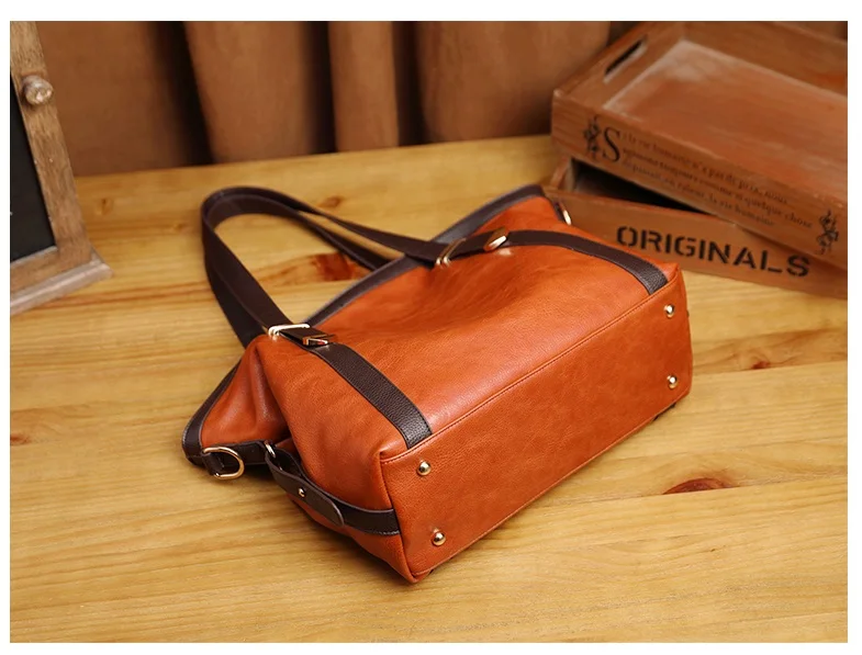 Женские сумки из натуральной кожи Sac A Main дизайнерские через плечо Повседневная