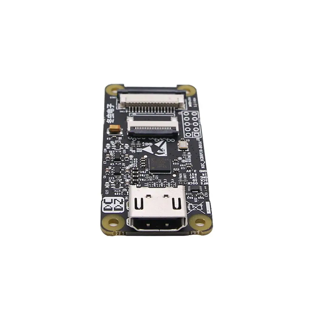 TZT TC358743XBG для Raspberry Pi 3B + Zero HDMI совместимый interfaceV на CSI 2|Голосовые модули