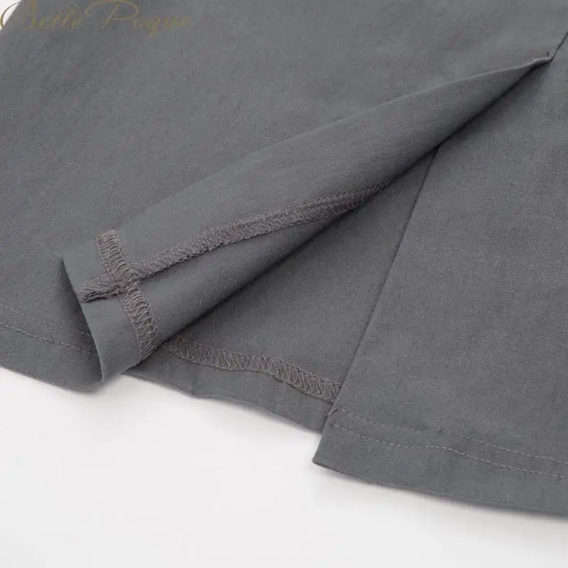 Belle Poque 2019 Новая модная женская офисная официальная элегантная юбка карандаш