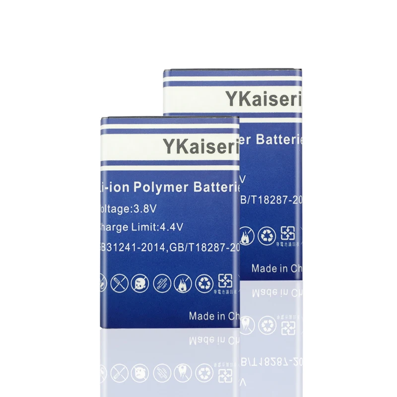 Аккумулятор 2450 мАч для samsung S5610 C3322 AB463651BU W559 S5620I S5630C C3518 J808 F339 S5560C C3370 C3200 S5296 L708E |