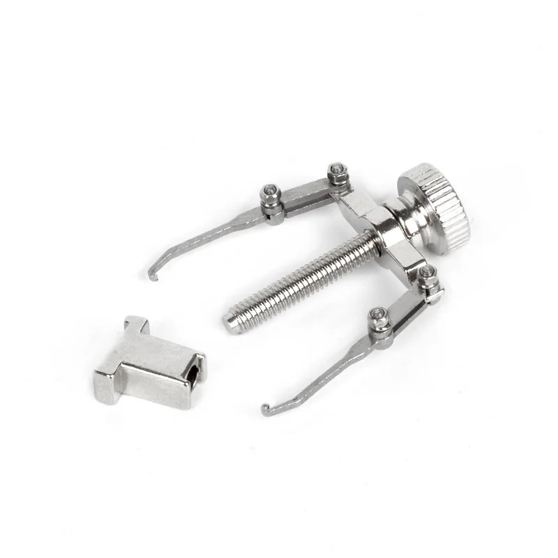 Коррекция вросших ногтей Педикюр Инструменты для пилка эластичный патч корсет