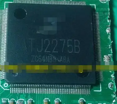 

IC 100% NEW Free shipping ATJ2275B