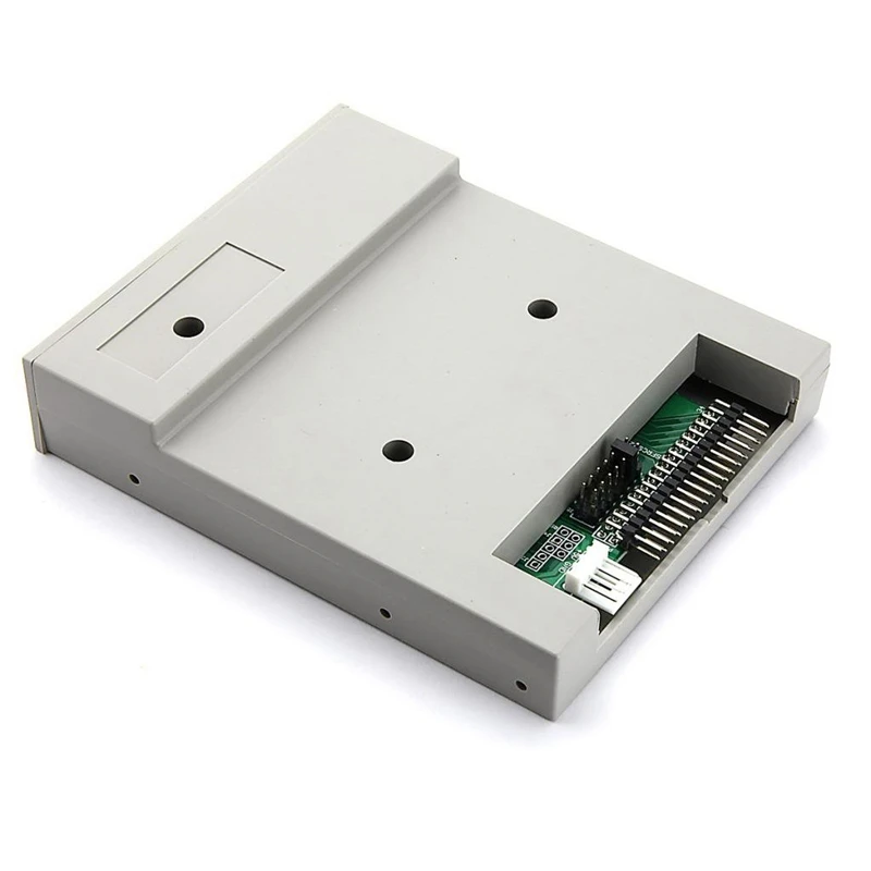 SFR1M44-U эмулятор дисковода USB для промышленного оборудования управления белый |