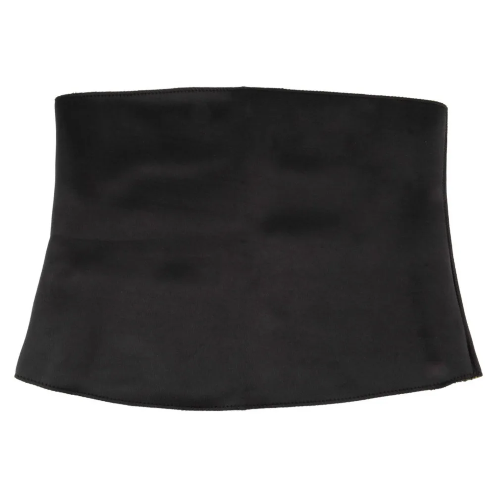 Для женщин неопрена пояса для похудения пояс Вес тренер светильник Портативный