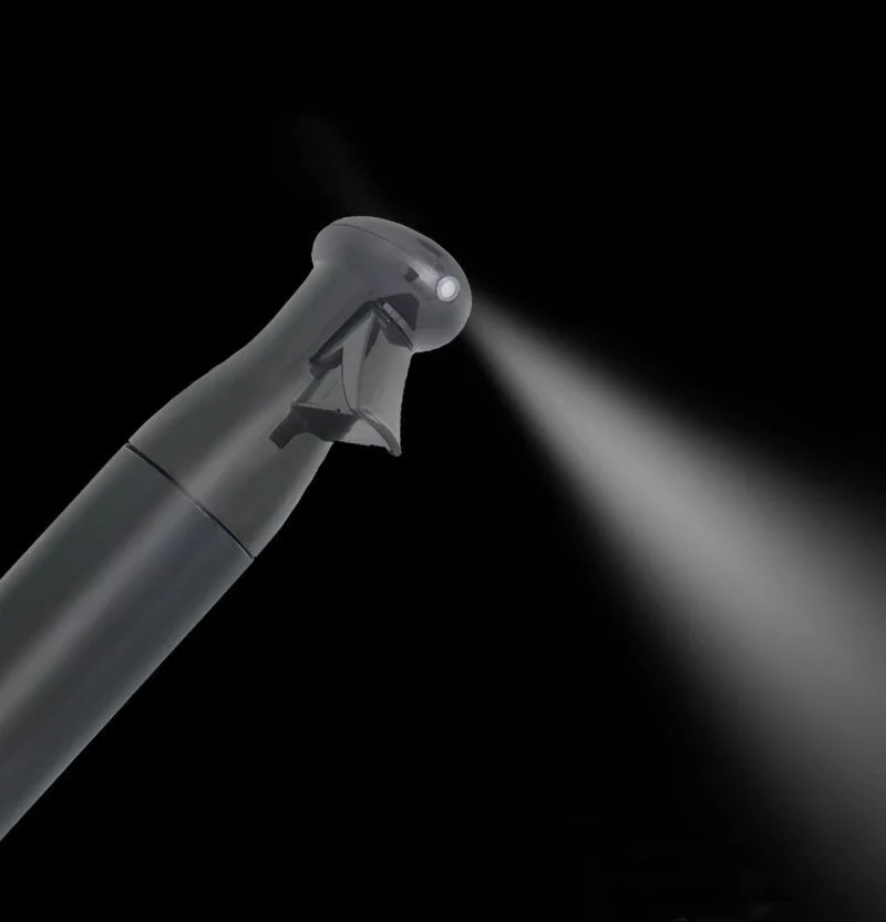 Пустая бутылка с распылителем для парикмахерских 300/280 мл