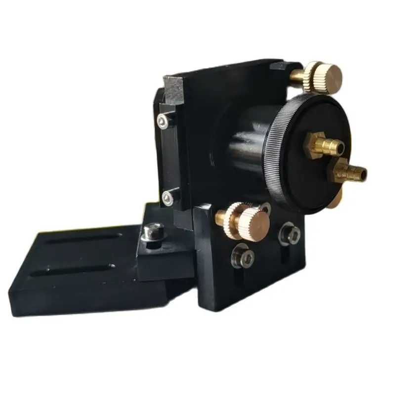 Запчасти для лазерного оборудования co2 лазерные зеркальные держатели с