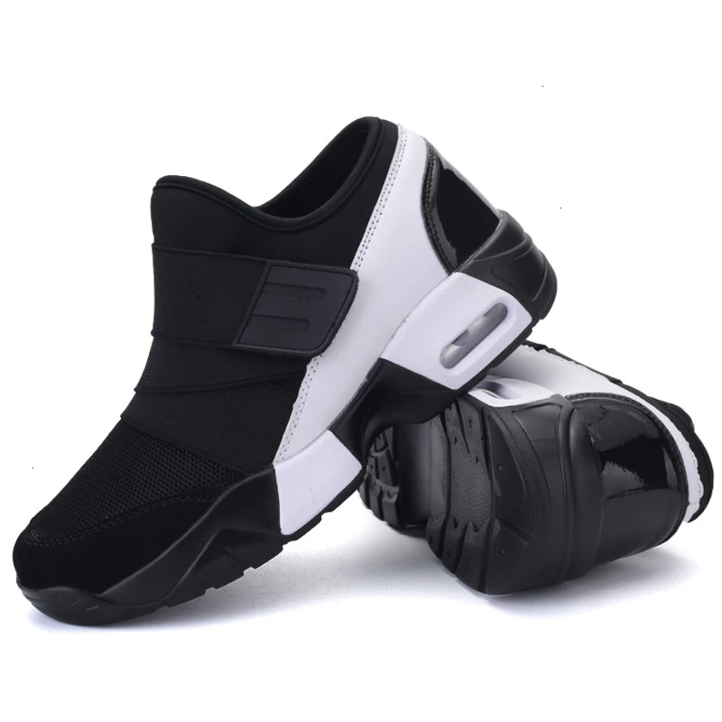 Мужские кроссовки для бега Женская дышащая повседневная Уличная обувь с