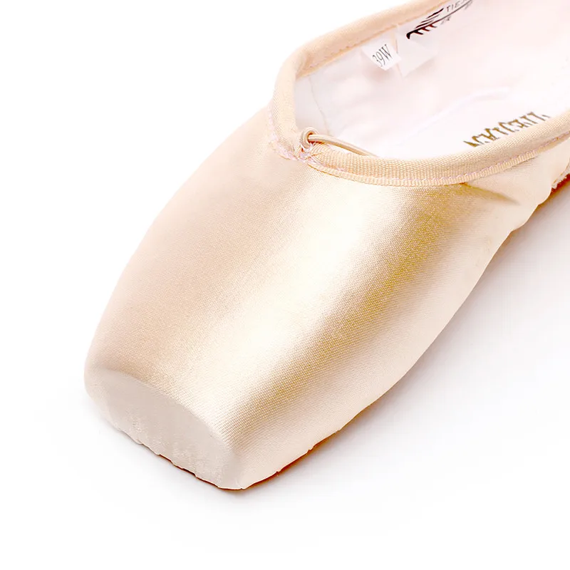 Новинка 2021 года Балетки для взрослых Танцевальная обувь Женская