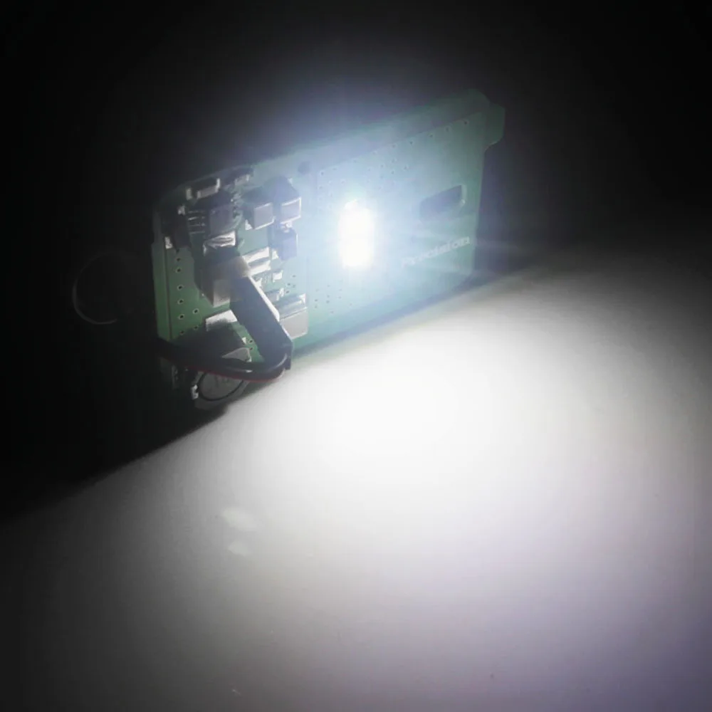 2 шт. ксенон белый светодиодный парковки светильник для Mercedes Benz e класс седан W212 C207