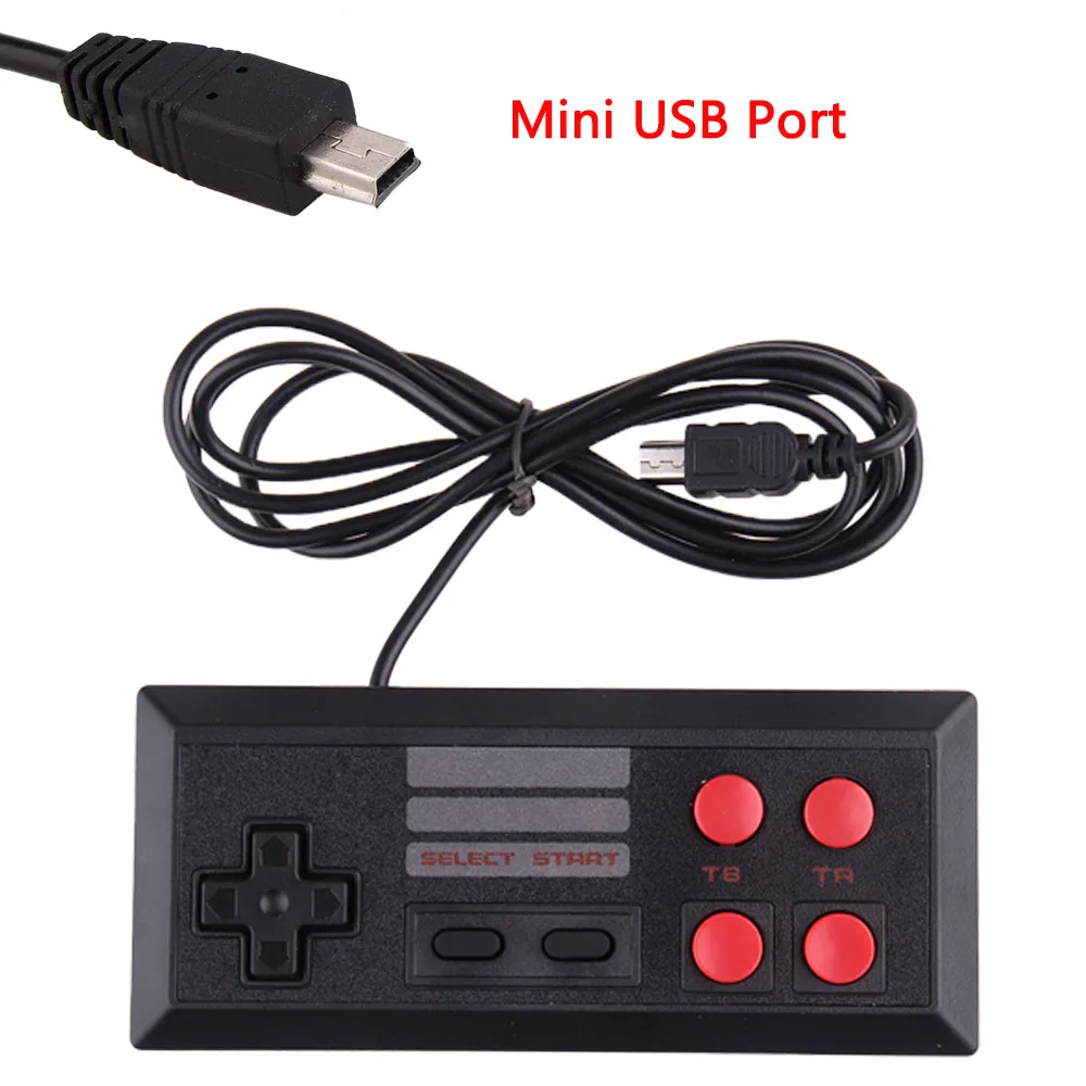 Ретро портативная мини игровая консоль 8-Bit 3 0 дюймов цветной lcd Детский Цветной