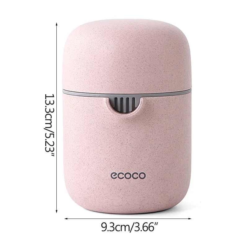 

Juicer KItchen Portable Wheat Straw Positive And Negative Juice Tool Juicer Handheld Small Manual Juicer