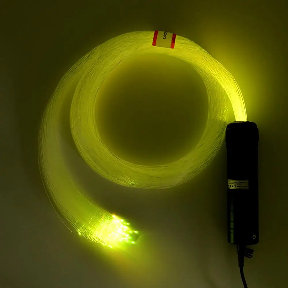 Лампа Star Light на крышу автомобиля пластиковый RGB светодиодный светильник с