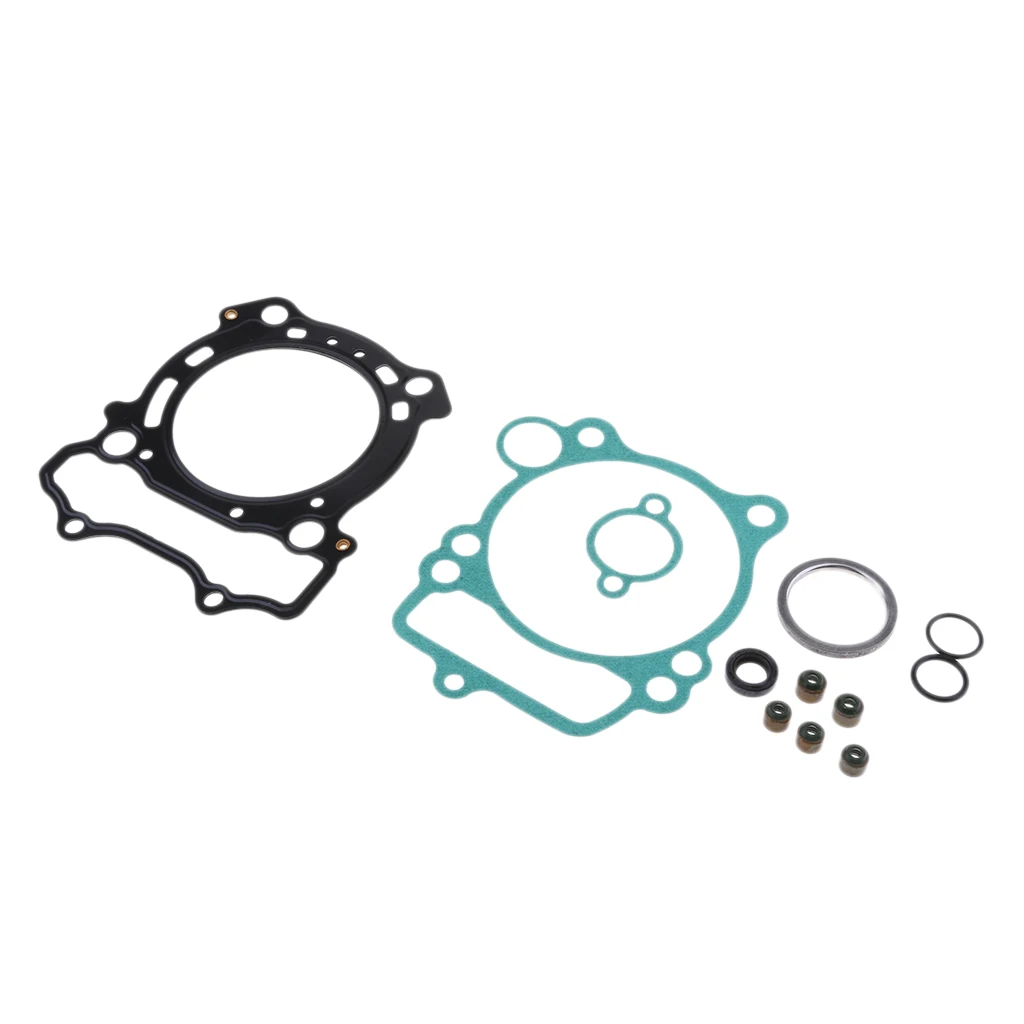 Top End Head Gasket Kit Set Fits For Yamaha YZ250F WR250F 2001-2013 | Автомобили и мотоциклы
