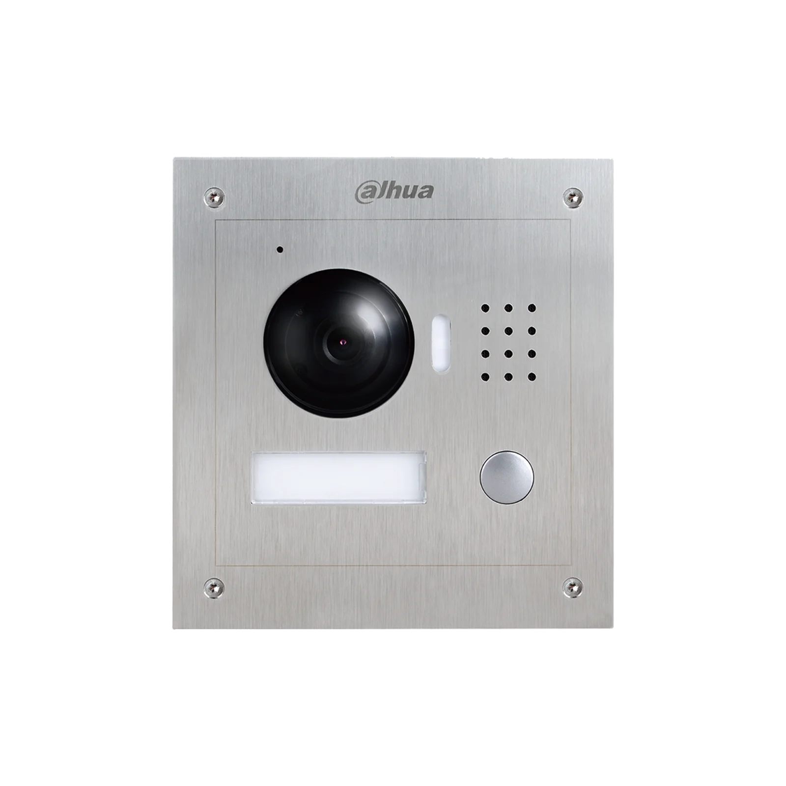 Dahua VTO2000A--S1 IP вилла открытая станция 1.3MP видеодомофон удаленный домофон с