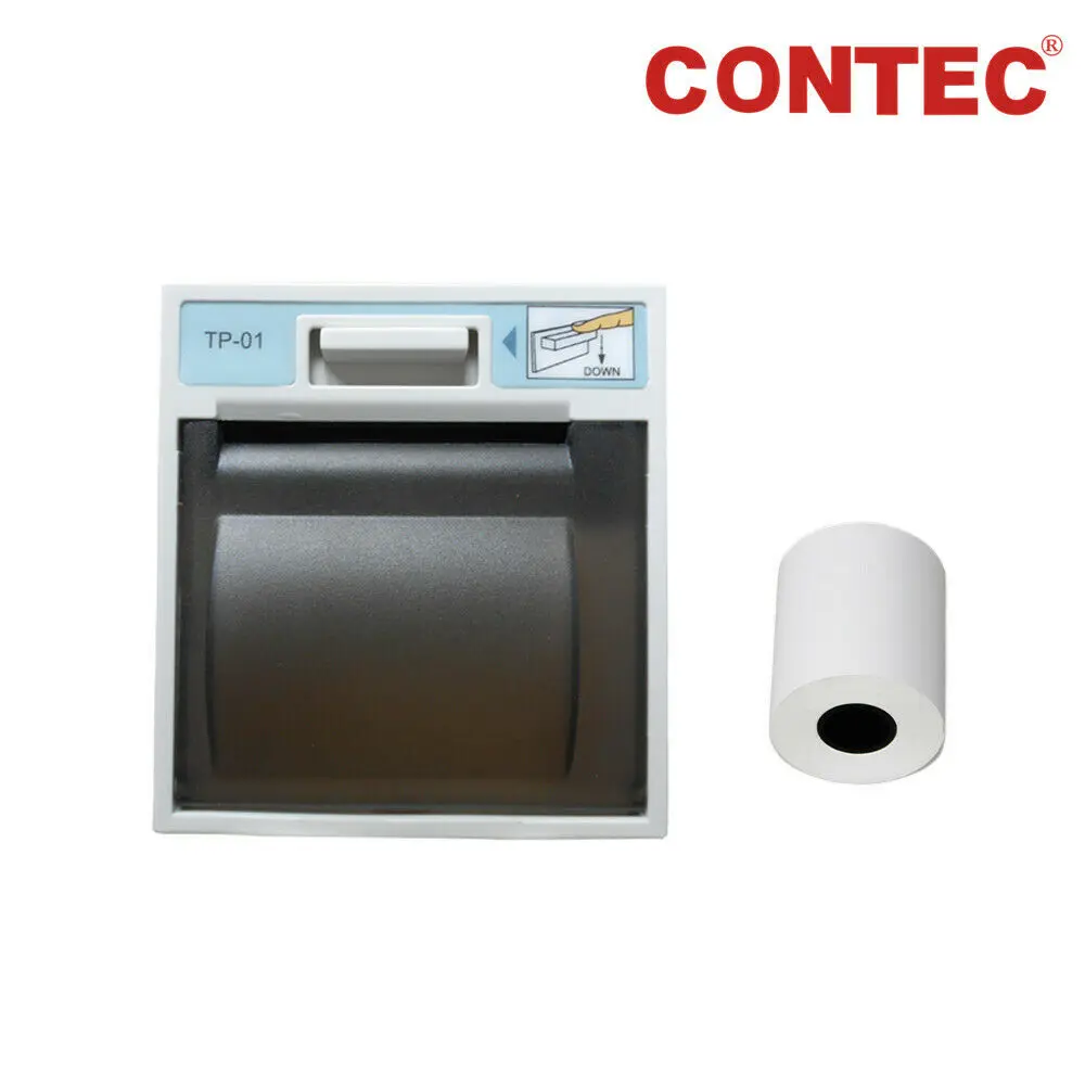 

Printer of CONTEC CMS8000 CMS8000VET