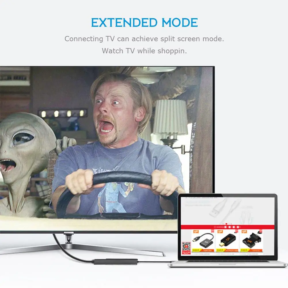 VGA к HDMI конвертеры 1080P ПК папа Женский видео конвертер кабель адаптер 3 5 мм аудио с