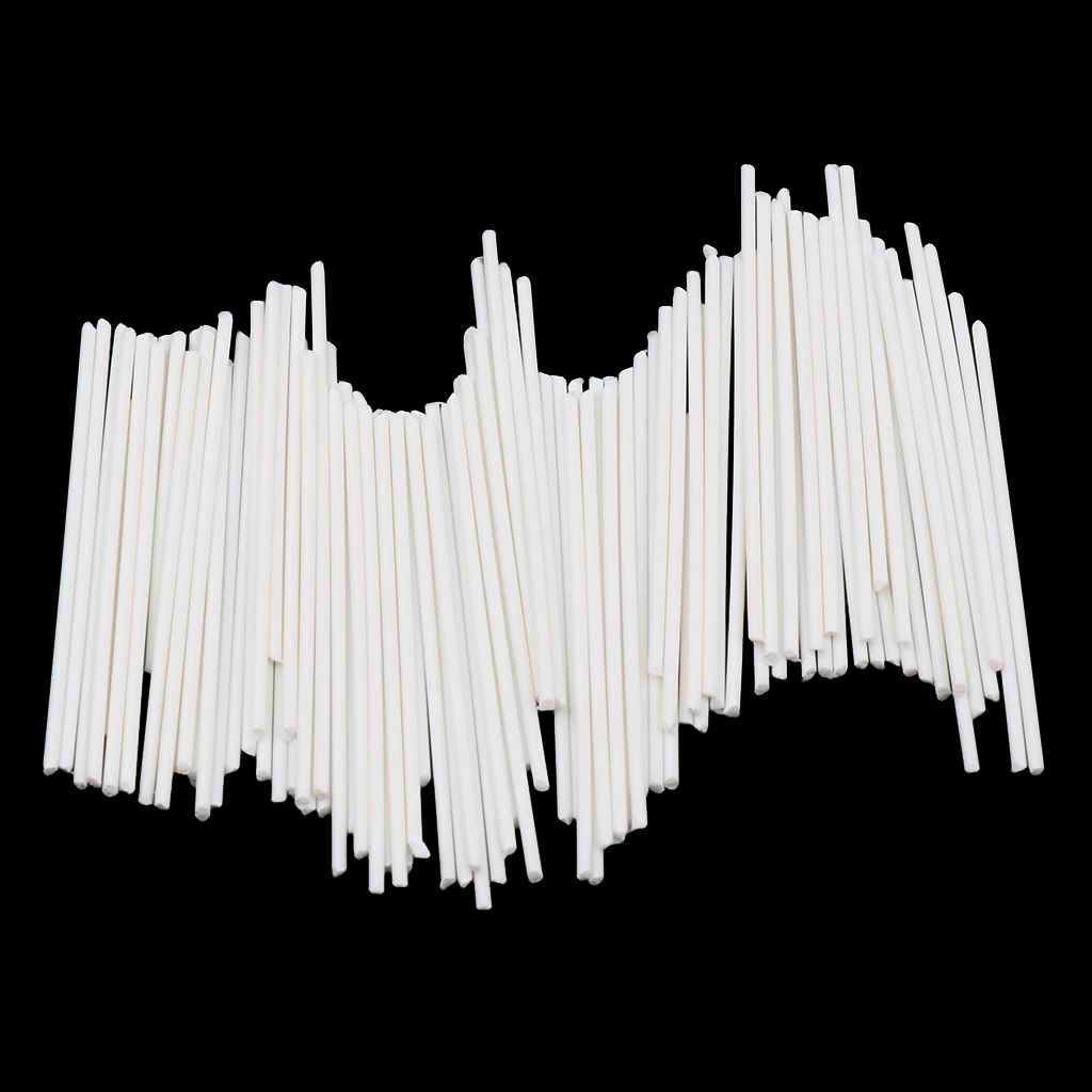 200 шт. гитарные фритюрные боковые точечные маркеры для гитарных басов|Детали и