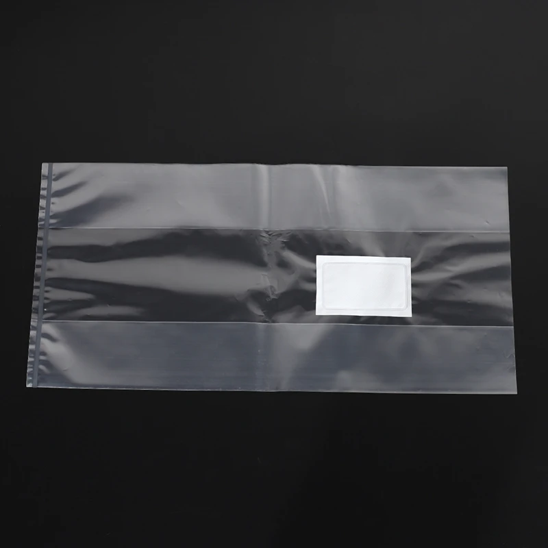 

Mushroom Gg Bag Is 50 x 25 x 14cm, 0.5 Micrometre s, and the Thickness of Mushroom Gg Is 3 Mils (20)