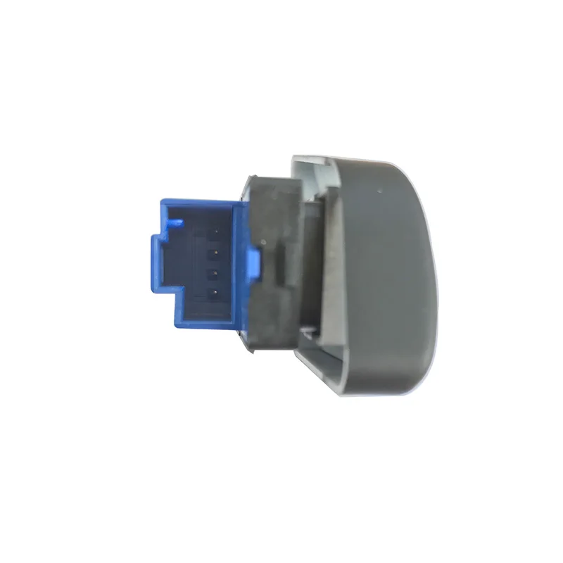 1pc SEEYULE 3C0 962 125 B Car Door Lock Unlock Switch Control Button Accessories For VW Magotan Passat B6 125B | Автомобили и