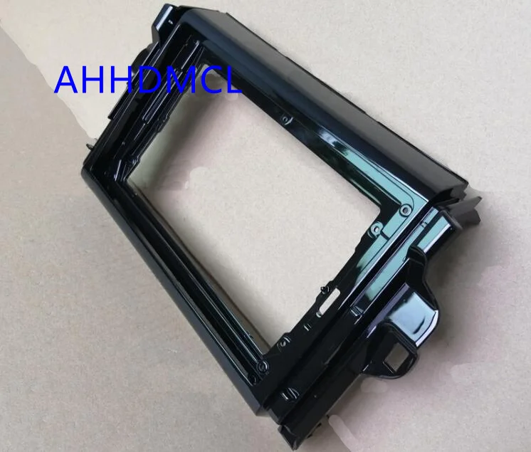 Автомобильная навигационная облицовка комплект рамы для 9 дюймового