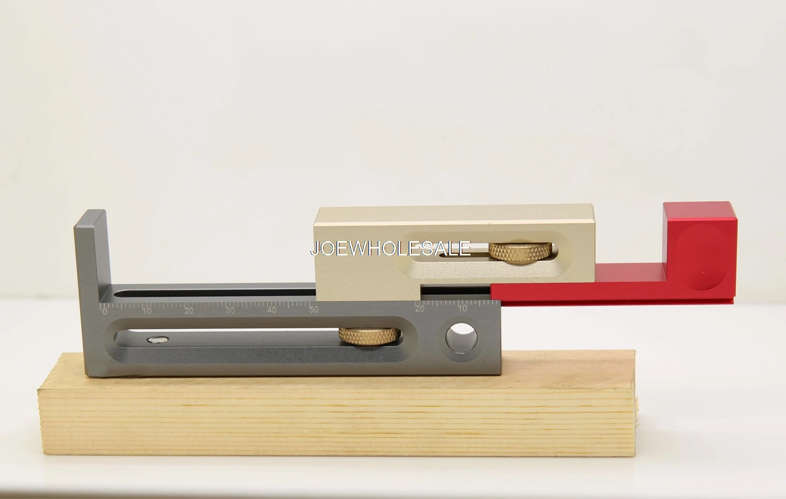 Регулятор пилы деревообрабатывающий инструмент деревообрабатывающая линейка