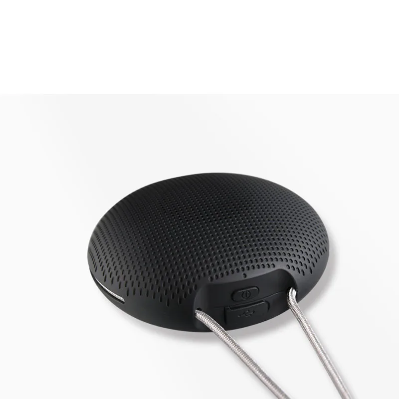 3 Вт наружный портативный водонепроницаемый IPX4 Bluetooth динамик небольшой