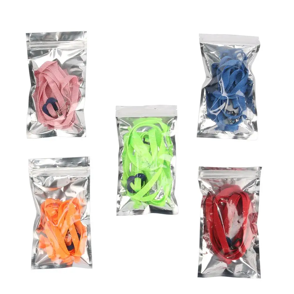 Поводок для рептилий Lizard Iguana 5 цветов оптический поводок небольшого животного