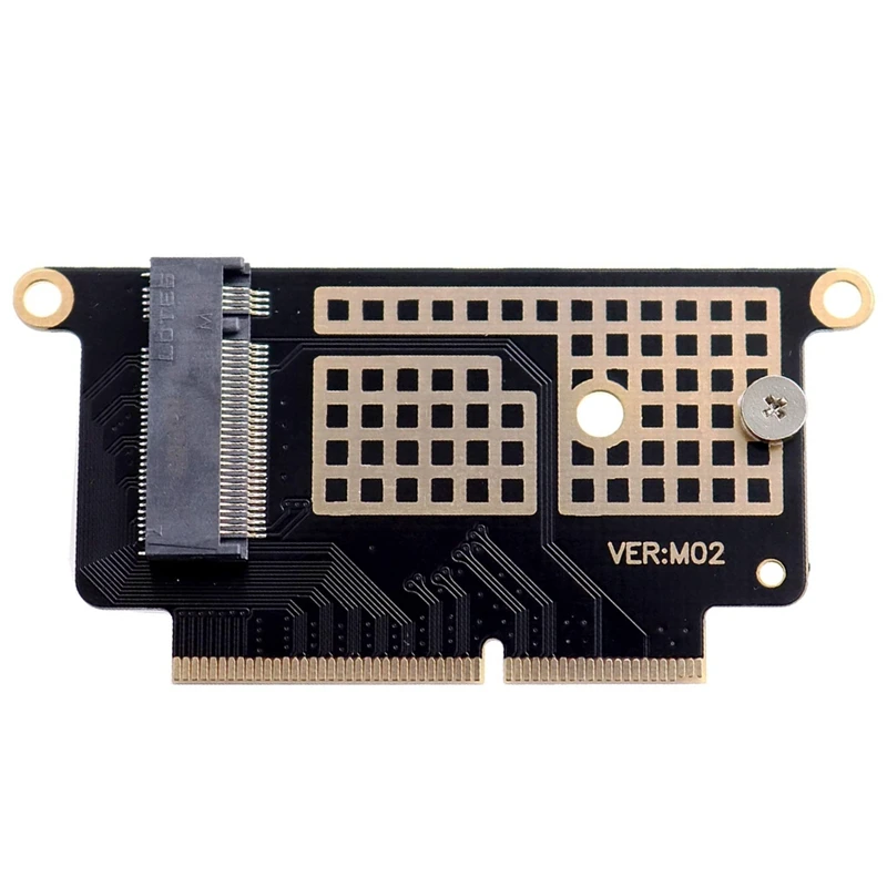 

NVMe M.2 2230 2242 M.2 NVME SSD конверсионная карта обновленная версия для A1708 2016 2017