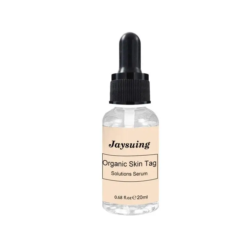 

Natural Free Mole Tag Removal Skin Care Organic Skin Spot Purifying Serum Freckle Repair Cream Painless Odorless