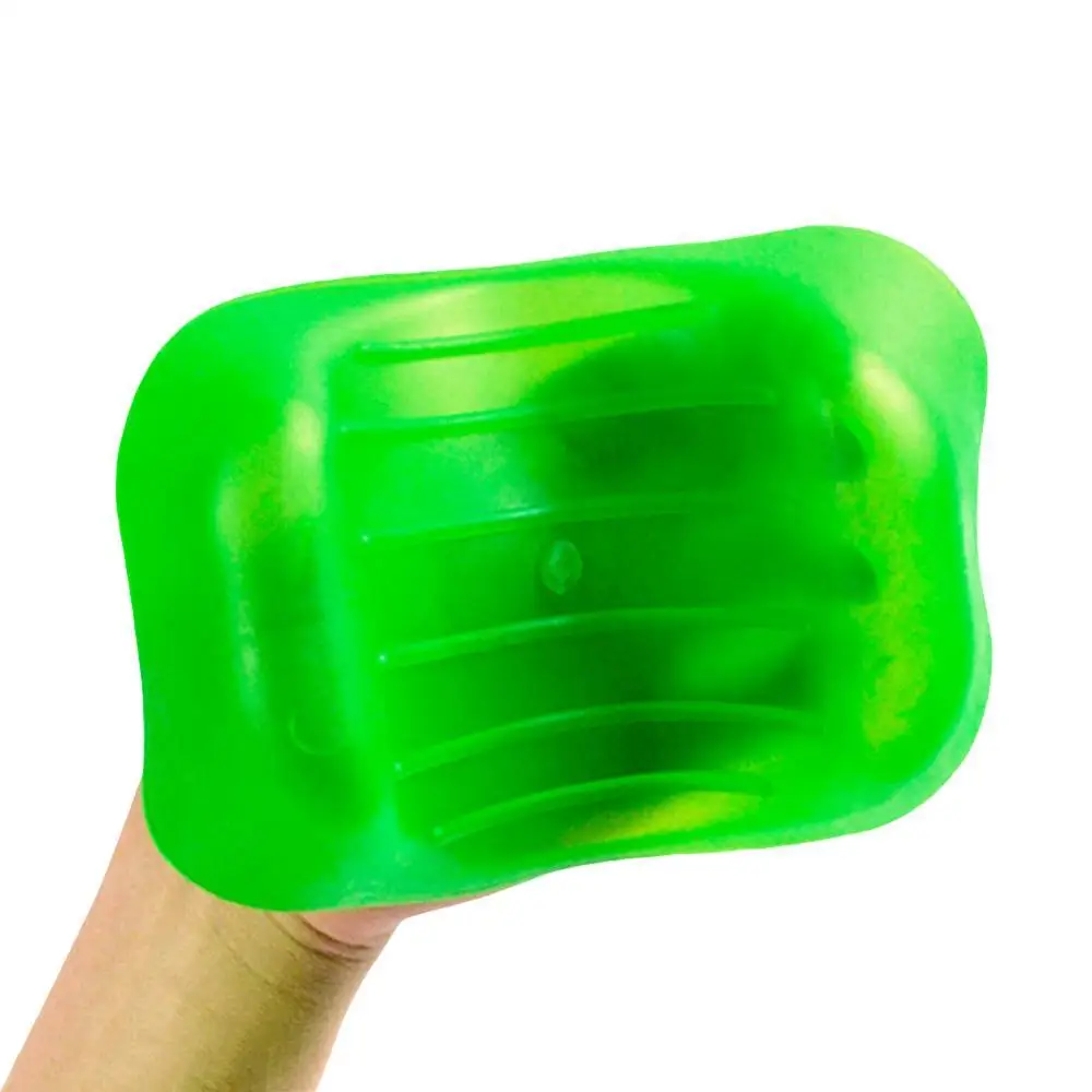 

35% Discounts Hot! Anti Slip Smell Stab Resistant Fishing Glove Catch Fish Hand Protection Device