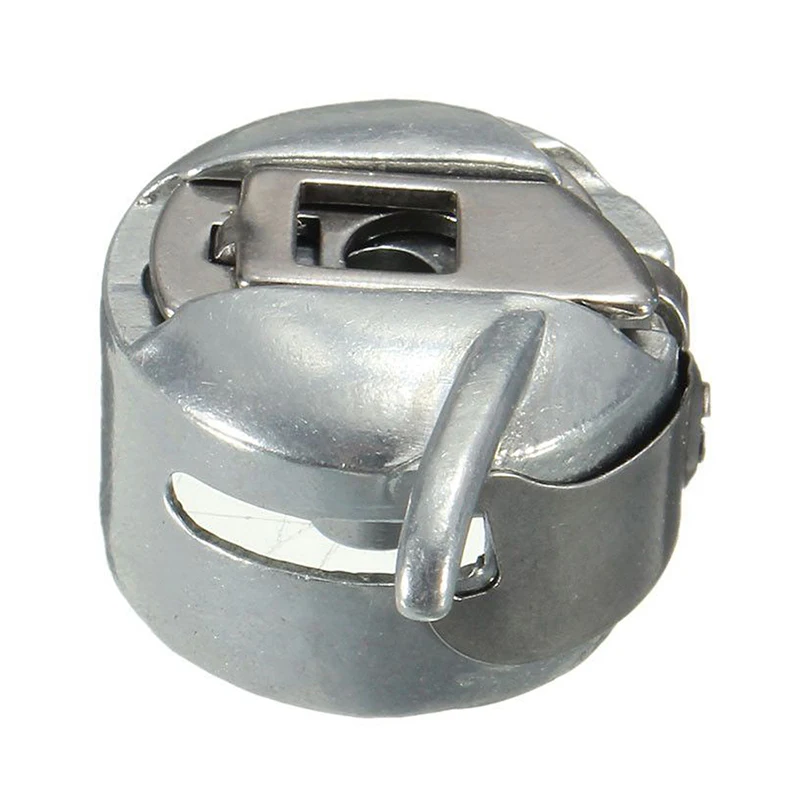 Большая сделка металлическая катушка чехол с ручкой для большинства обычных