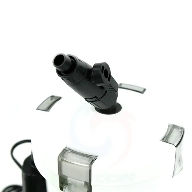 Модульный внешний фильтр 1 5 л для аквариума настольный нано-фильтр с