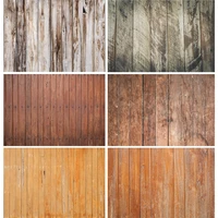 shengyongbao vinyl retro wooden floor children baby photography backdrops for photo studio background props 21417 jtw 02