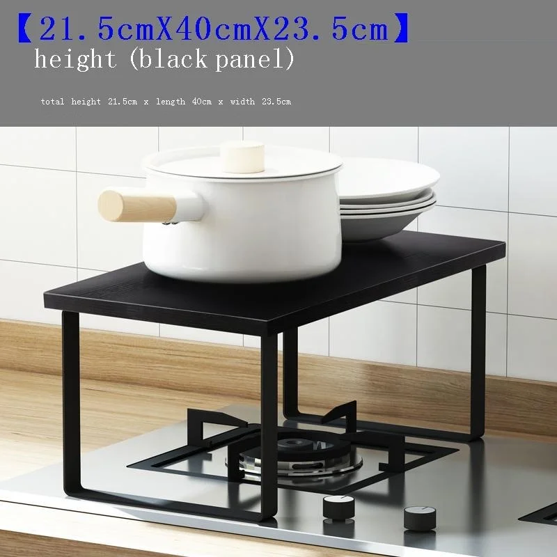 

and Egouttoir Vaisselle De Cozinha Induction Cooker Stove Mutfak Cuisine Cocina Organizador Kitchen Storage Rack Holder