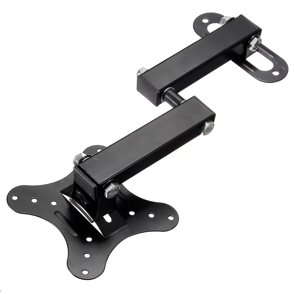 Besegad Универсальный Шарнирный Рычаг шарнирного соединения наклона ТВ настенное