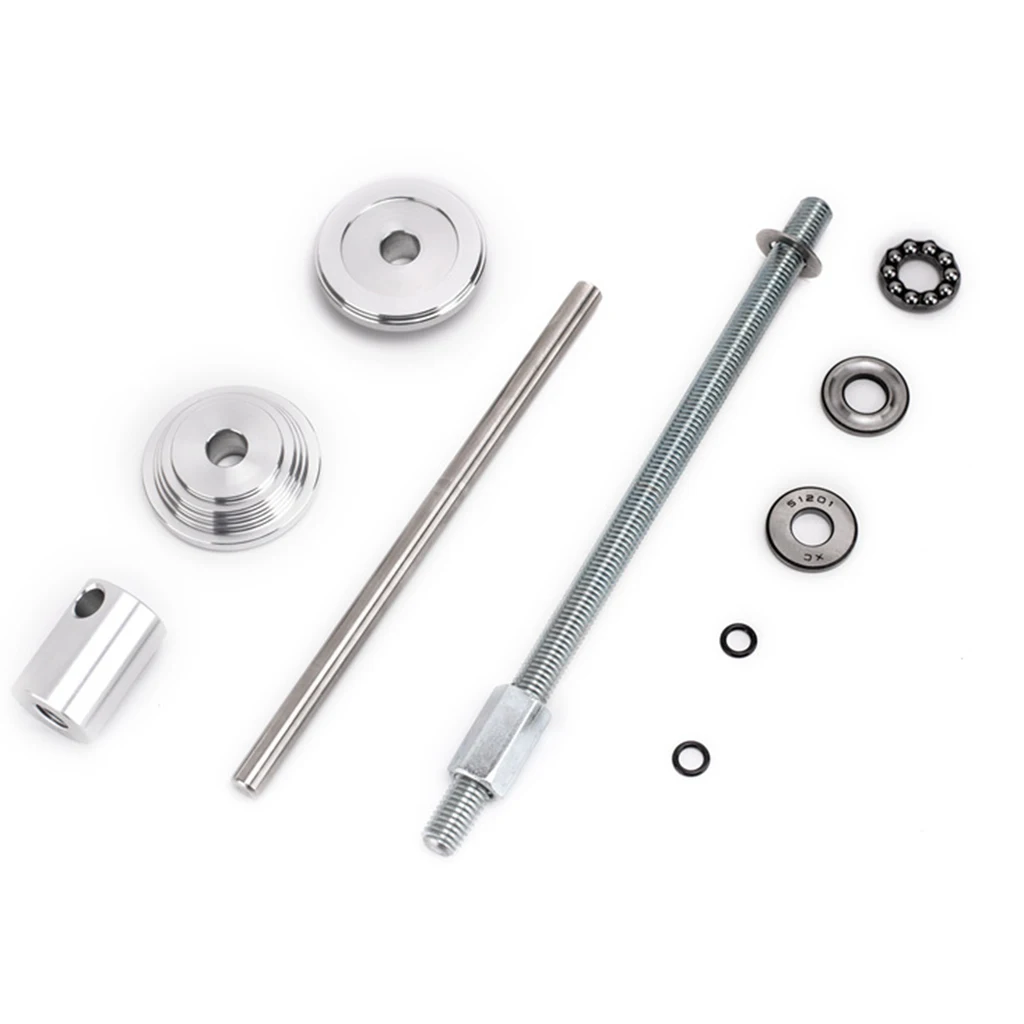 Велосипедная гарнитура для снятия BB Нижний Кронштейн инструмент установки