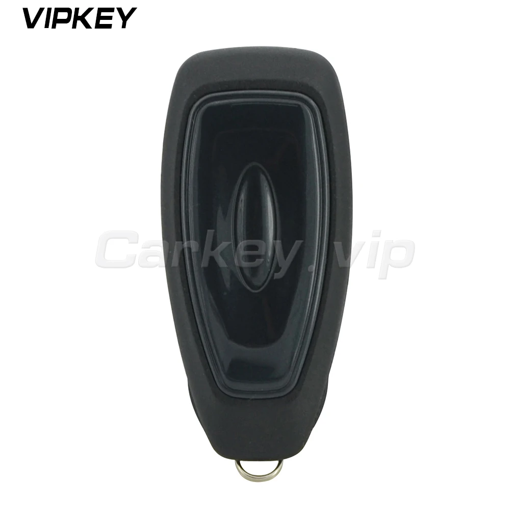Remotekey 5wk50170 KR55WK48801 дистанционный смарт-ключ 3 кнопки 433 МГц для Ford Focus Fiesta Mondeo C-Max Kuga 2011 2012 2013