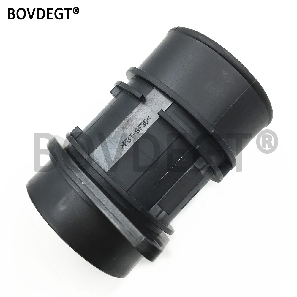 Датчик массового расхода воздуха 6 контактный MAF для ГАЗ 3302 3110 UAZ BITS 405 Volga и газель