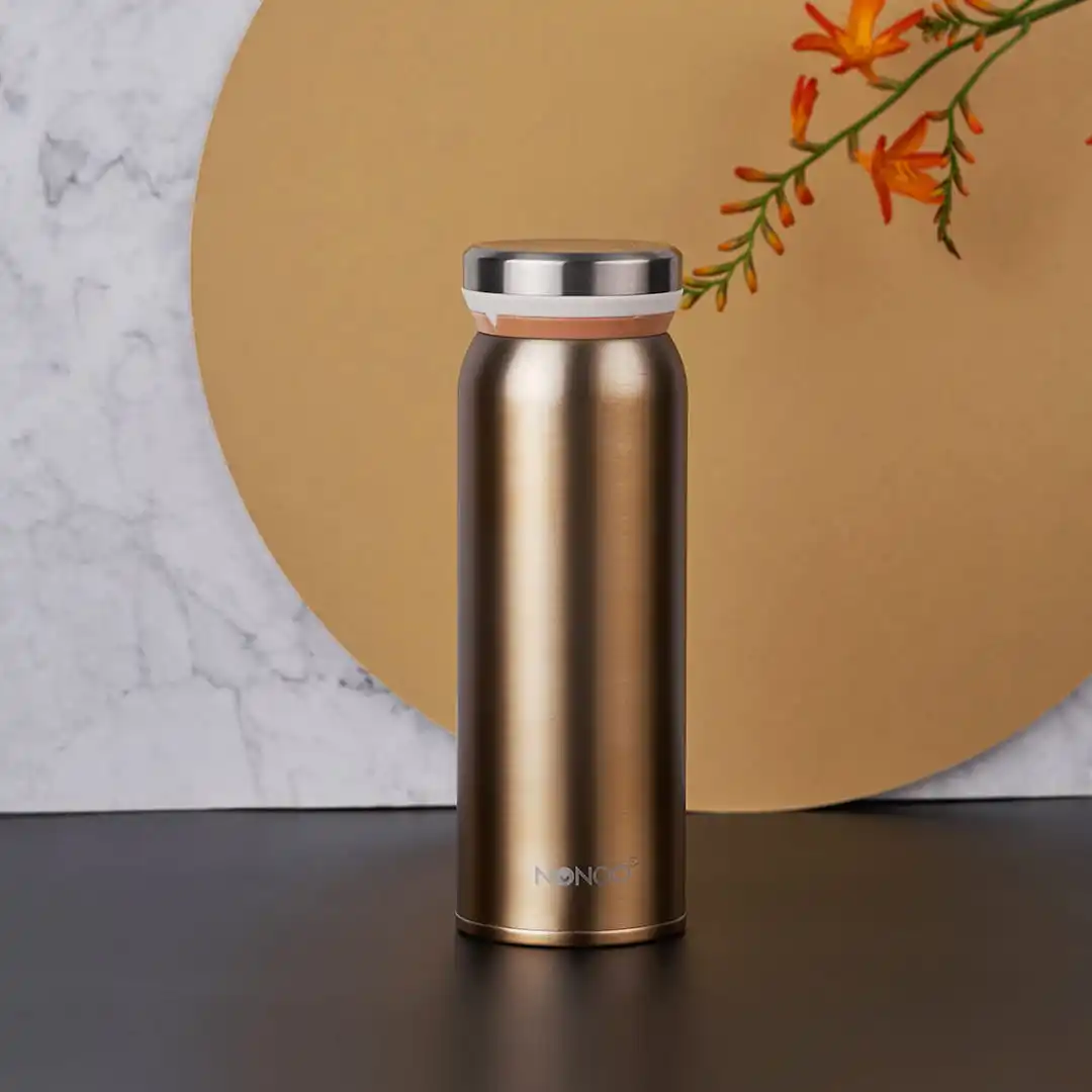 Xiaomi NONOO оригинальная Вакуумная чашка 450 мл модная классная для карт из